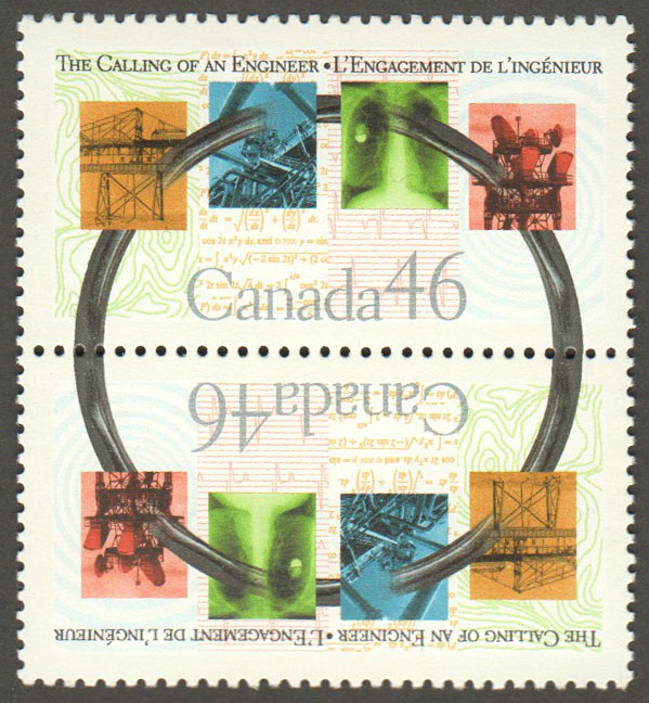 Canada Scott 1848a MNH - Click Image to Close